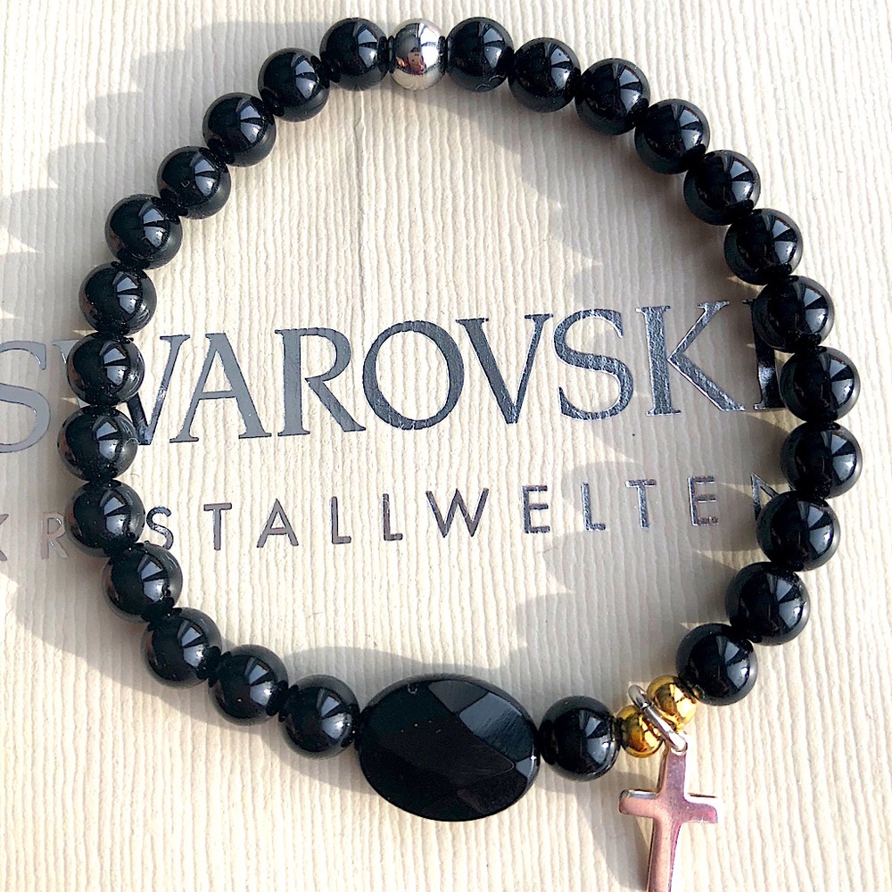 The ONYX+ Bracelet